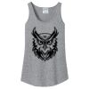 Women's Core Cotton Tank Top Thumbnail