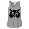 Women's Core Cotton Tank Top Thumbnail