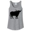 Women's Core Cotton Tank Top Thumbnail