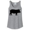 Women's Core Cotton Tank Top Thumbnail