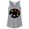 Women's Core Cotton Tank Top Thumbnail