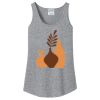 Women's Core Cotton Tank Top Thumbnail