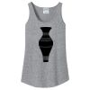Women's Core Cotton Tank Top Thumbnail