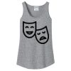 Women's Core Cotton Tank Top Thumbnail