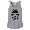 Women's Core Cotton Tank Top Thumbnail