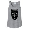 Women's Core Cotton Tank Top Thumbnail