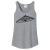 Women's Core Cotton Tank Top Thumbnail