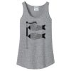 Women's Core Cotton Tank Top Thumbnail