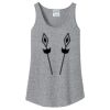 Women's Core Cotton Tank Top Thumbnail