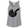 Women's Core Cotton Tank Top Thumbnail