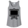 Women's Core Cotton Tank Top Thumbnail