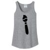 Women's Core Cotton Tank Top Thumbnail