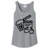 Women's Core Cotton Tank Top Thumbnail