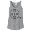 Women's Core Cotton Tank Top Thumbnail