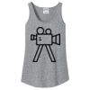 Women's Core Cotton Tank Top Thumbnail