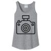 Women's Core Cotton Tank Top Thumbnail