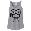 Women's Core Cotton Tank Top Thumbnail