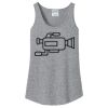 Women's Core Cotton Tank Top Thumbnail