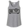Women's Core Cotton Tank Top Thumbnail
