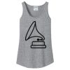 Women's Core Cotton Tank Top Thumbnail