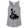 Women's Core Cotton Tank Top Thumbnail
