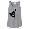 Women's Core Cotton Tank Top Thumbnail