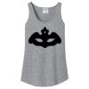 Women's Core Cotton Tank Top Thumbnail