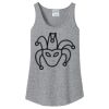Women's Core Cotton Tank Top Thumbnail