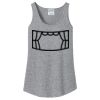 Women's Core Cotton Tank Top Thumbnail
