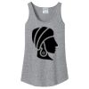 Women's Core Cotton Tank Top Thumbnail