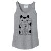 Women's Core Cotton Tank Top Thumbnail