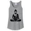 Women's Core Cotton Tank Top Thumbnail