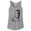 Women's Core Cotton Tank Top Thumbnail