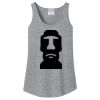 Women's Core Cotton Tank Top Thumbnail
