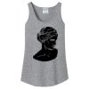 Women's Core Cotton Tank Top Thumbnail