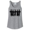 Women's Core Cotton Tank Top Thumbnail
