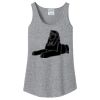 Women's Core Cotton Tank Top Thumbnail