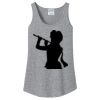 Women's Core Cotton Tank Top Thumbnail