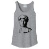 Women's Core Cotton Tank Top Thumbnail