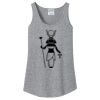 Women's Core Cotton Tank Top Thumbnail