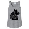 Women's Core Cotton Tank Top Thumbnail
