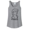 Women's Core Cotton Tank Top Thumbnail