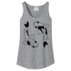 Women's Core Cotton Tank Top Thumbnail