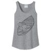 Women's Core Cotton Tank Top Thumbnail