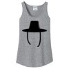 Women's Core Cotton Tank Top Thumbnail