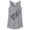 Women's Core Cotton Tank Top Thumbnail