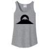Women's Core Cotton Tank Top Thumbnail
