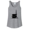 Women's Core Cotton Tank Top Thumbnail