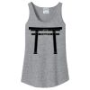 Women's Core Cotton Tank Top Thumbnail