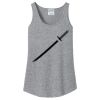 Women's Core Cotton Tank Top Thumbnail